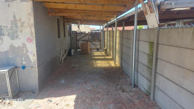 To Let 3 Bedroom Property for Rent in Weltevreden Valley Western Cape